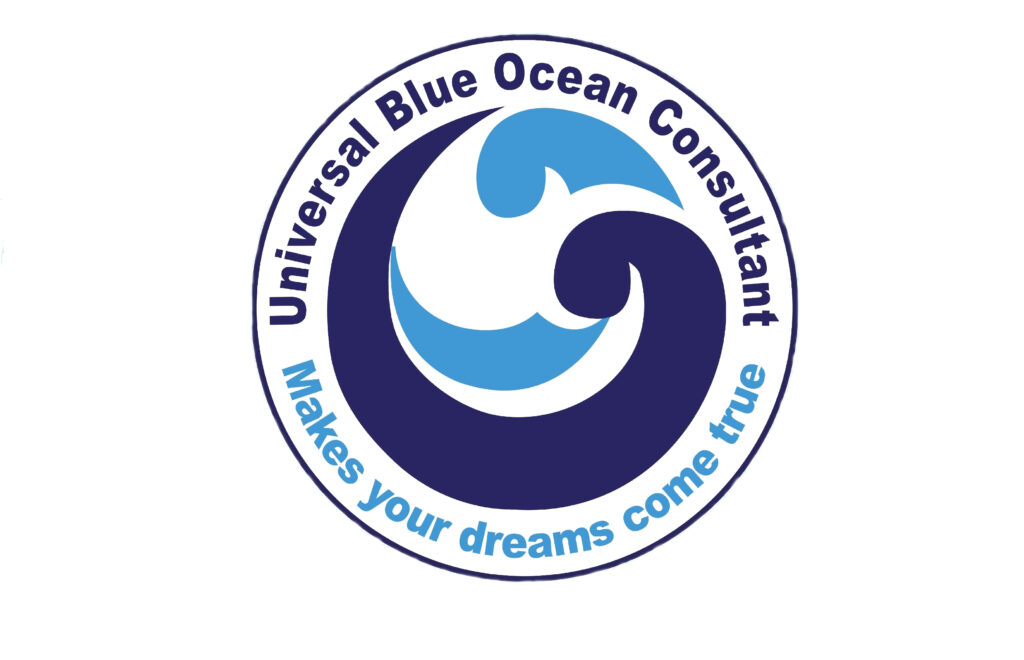Home - Universal Blue Ocean Consultant