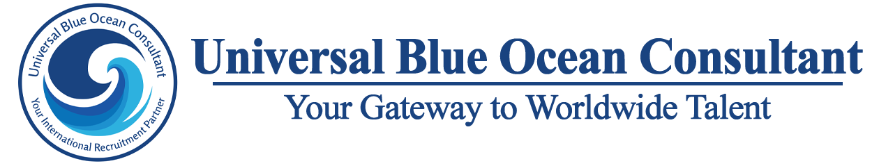 Universal Blue Ocean Consulting